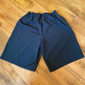 dip black md Athletic shorts